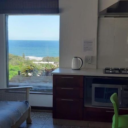 Ocean Rush Appartement Zinkwazi Buitenkant foto